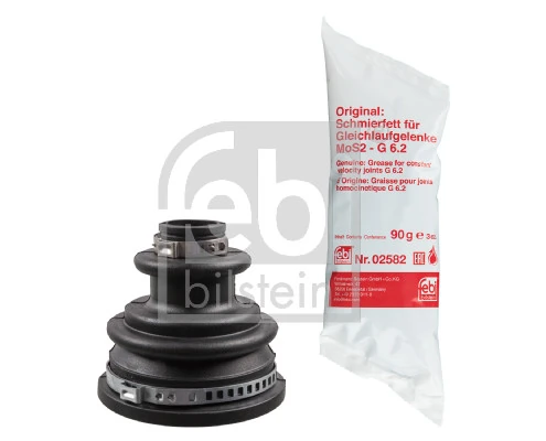 Bellow Kit, drive shaft